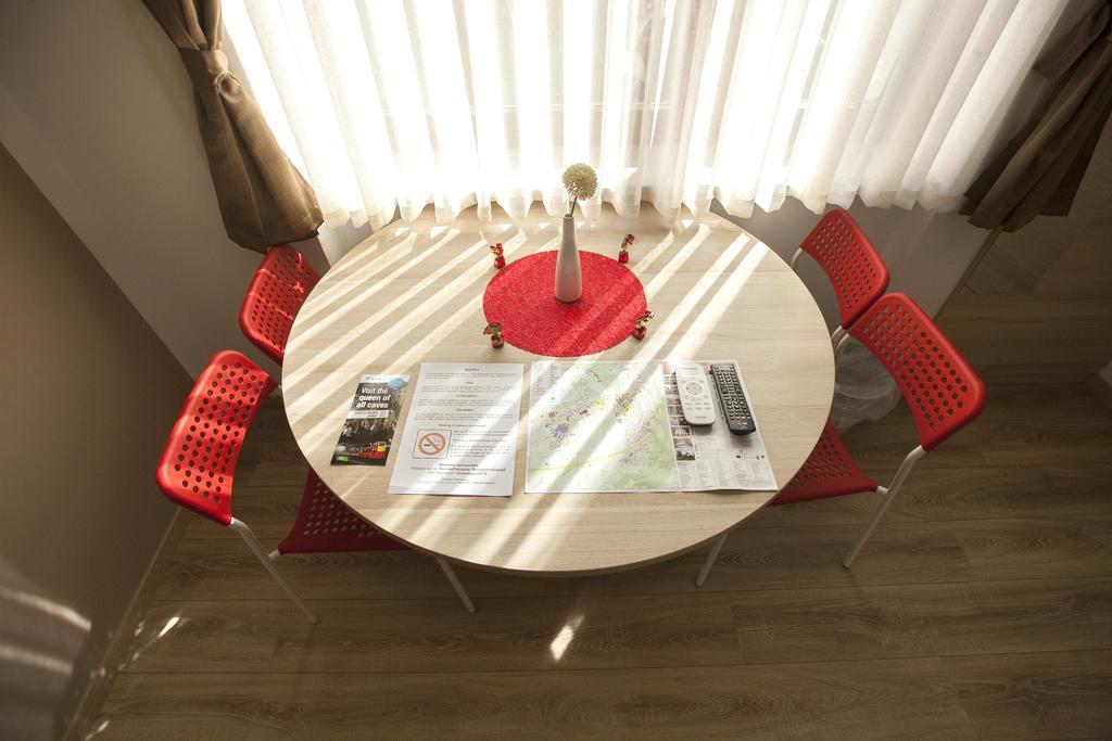 Sweet Dreams Rooms And Apartments Postojna Rom bilde