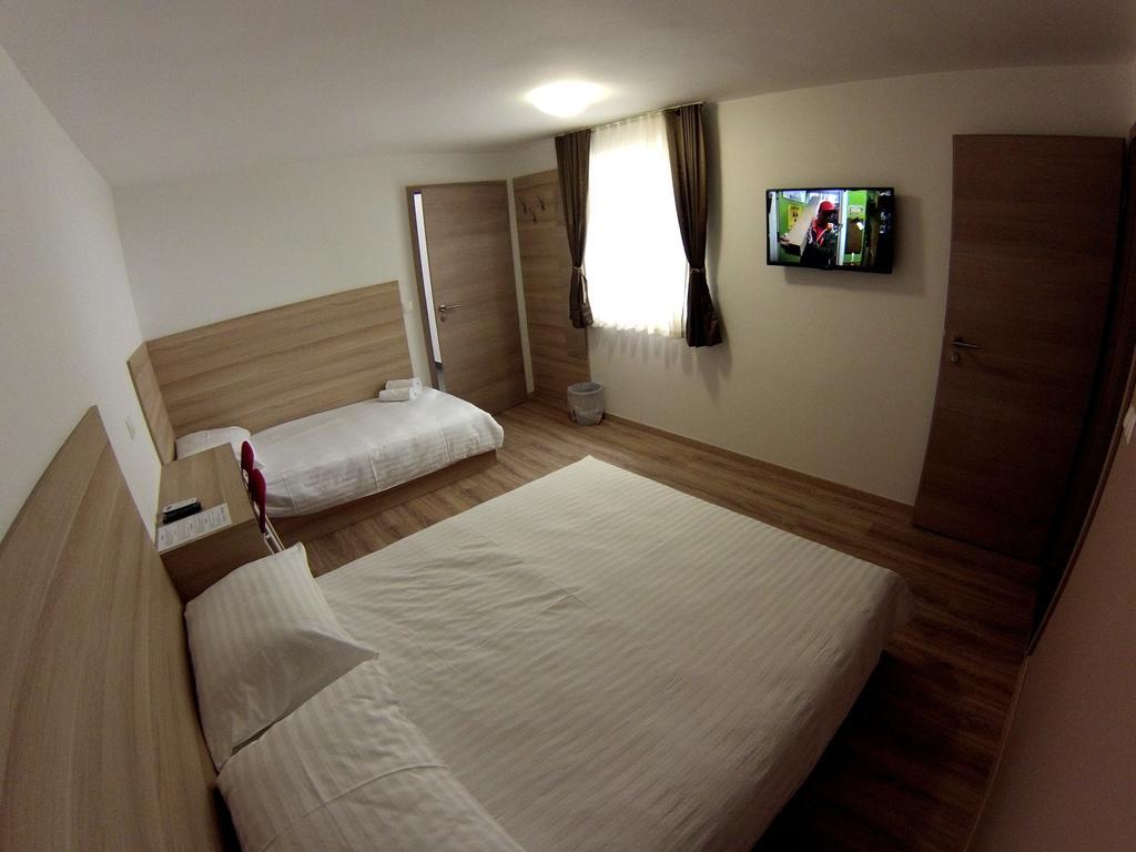 Sweet Dreams Rooms And Apartments Postojna Rom bilde