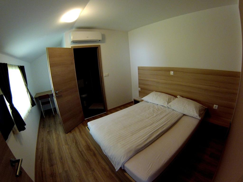 Sweet Dreams Rooms And Apartments Postojna Rom bilde
