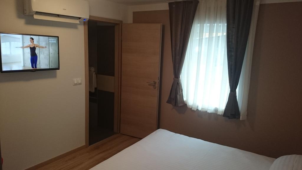 Sweet Dreams Rooms And Apartments Postojna Rom bilde